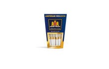 Load image into Gallery viewer, Box of 30 packs king size rice based luxury preroll cones blue packs 180 cones